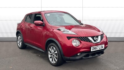 Carousel slide 0 Nissan Glasgow South